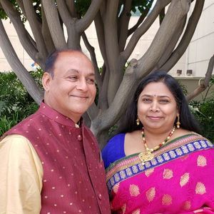 Meet your Posher, Chhaya